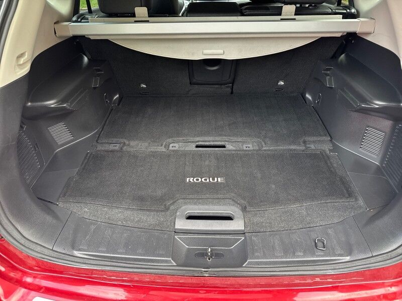 2016 Nissan Rogue SL AWD Arlington VA