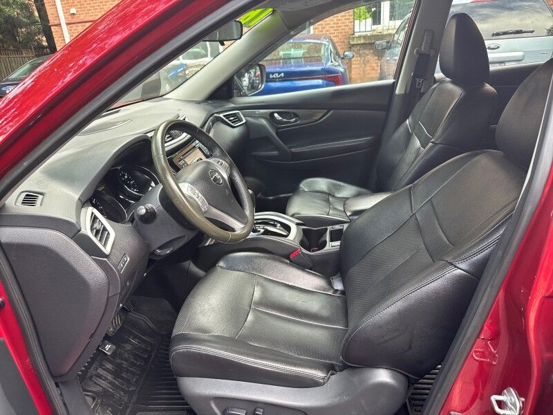 2016 Nissan Rogue SL AWD Arlington VA