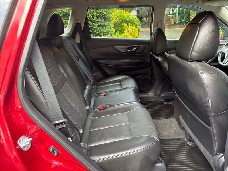 2016 Nissan Rogue SL AWD Arlington VA