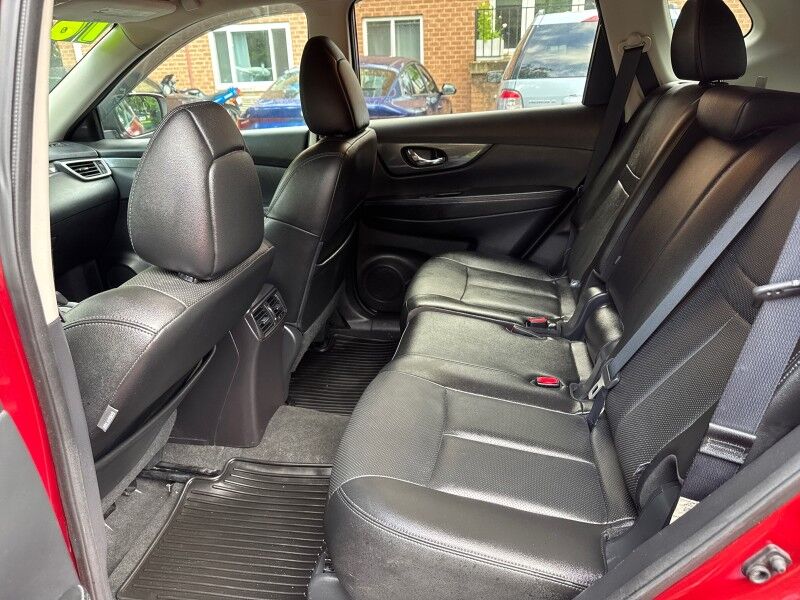 2016 Nissan Rogue SL AWD Arlington VA