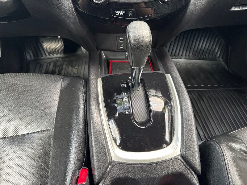2016 Nissan Rogue SL AWD Arlington VA