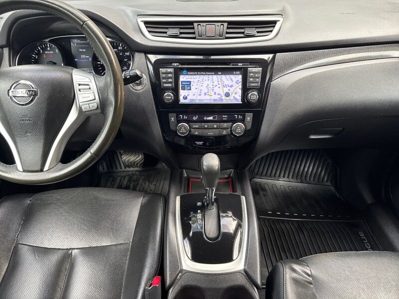 2016 Nissan Rogue SL AWD Arlington VA
