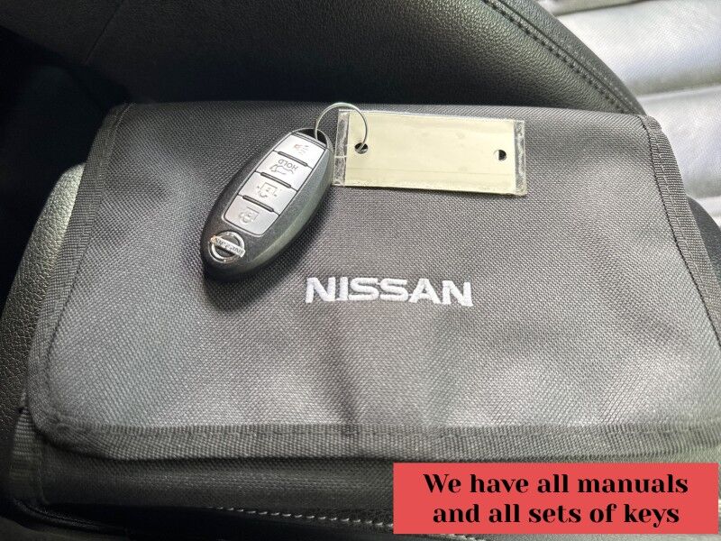 2016 Nissan Rogue SL AWD Arlington VA
