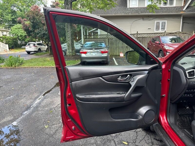 2016 Nissan Rogue SL AWD Arlington VA