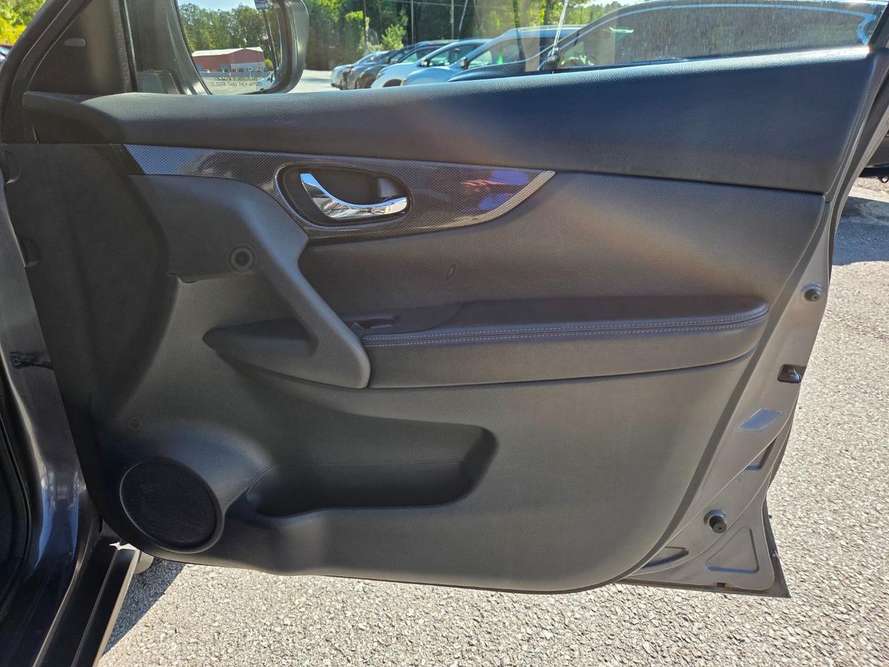 2016 Nissan Rogue SL Charlton MA