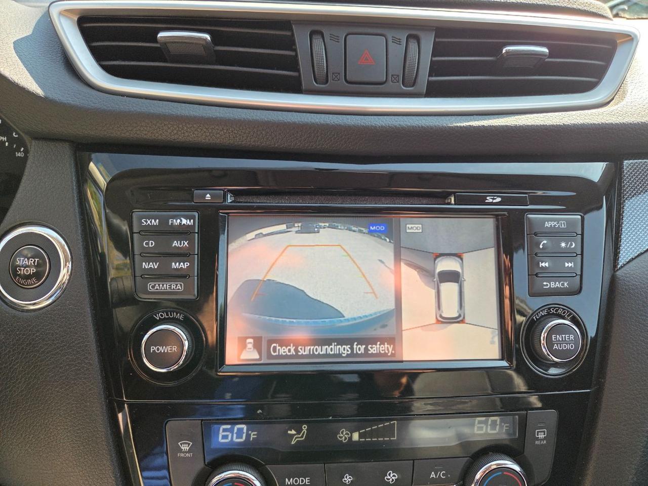 2016 Nissan Rogue SL Charlton MA