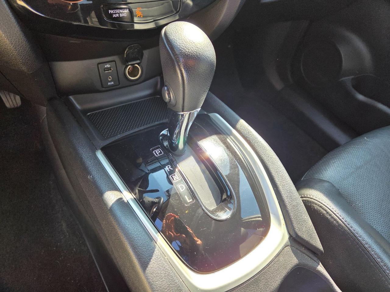2016 Nissan Rogue SL Charlton MA