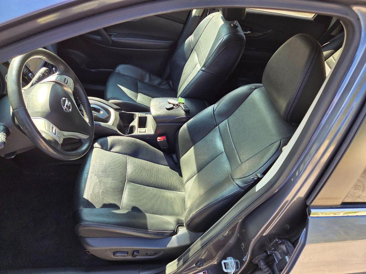 2016 Nissan Rogue SL Charlton MA
