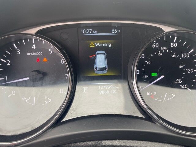 2016 Nissan Rogue SL Cleveland OH