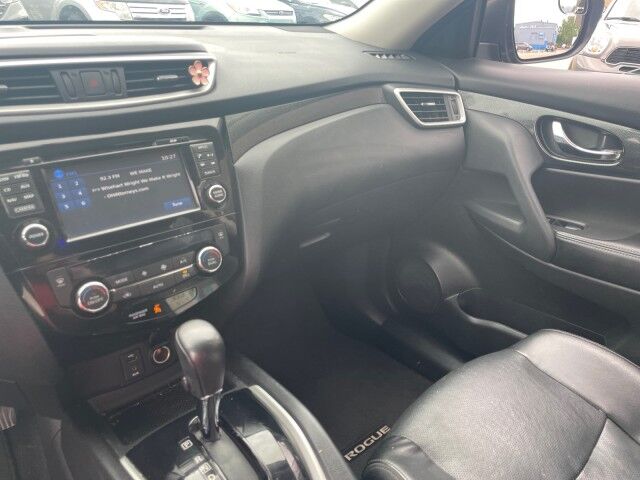 2016 Nissan Rogue SL Cleveland OH