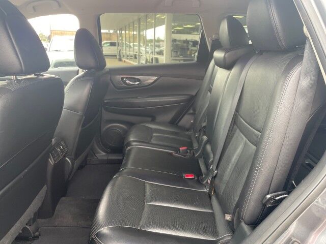 2016 Nissan Rogue SL Cleveland OH