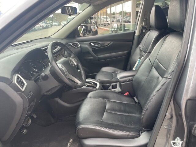2016 Nissan Rogue SL Cleveland OH