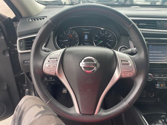 2016 Nissan Rogue SL Cleveland OH