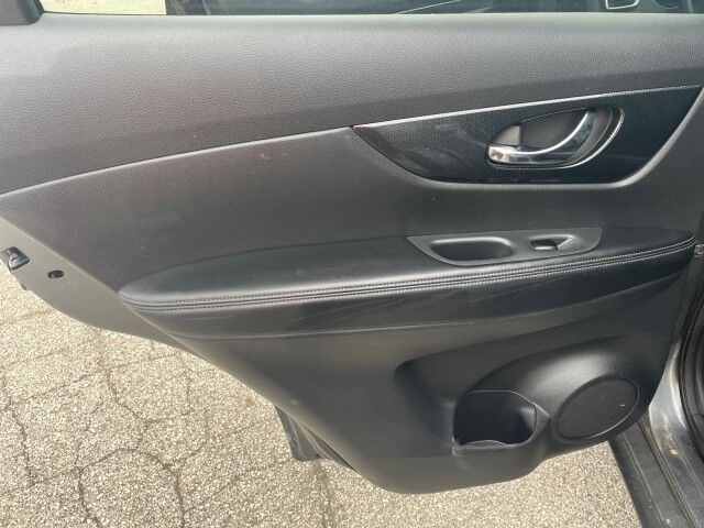 2016 Nissan Rogue SL Cleveland OH