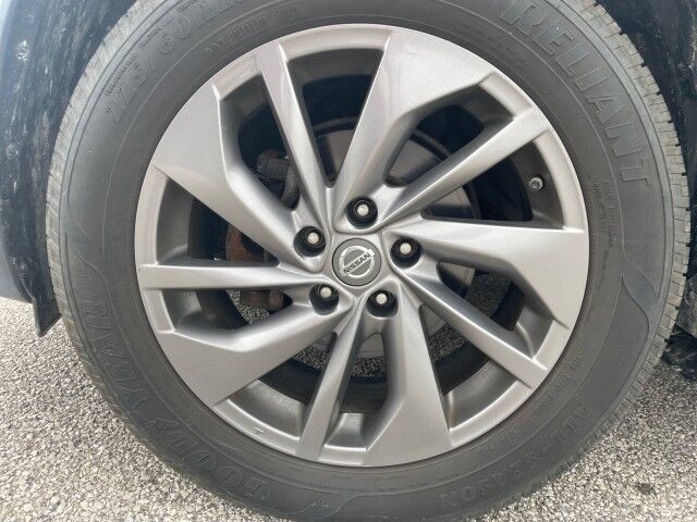 2016 Nissan Rogue SL Cleveland OH