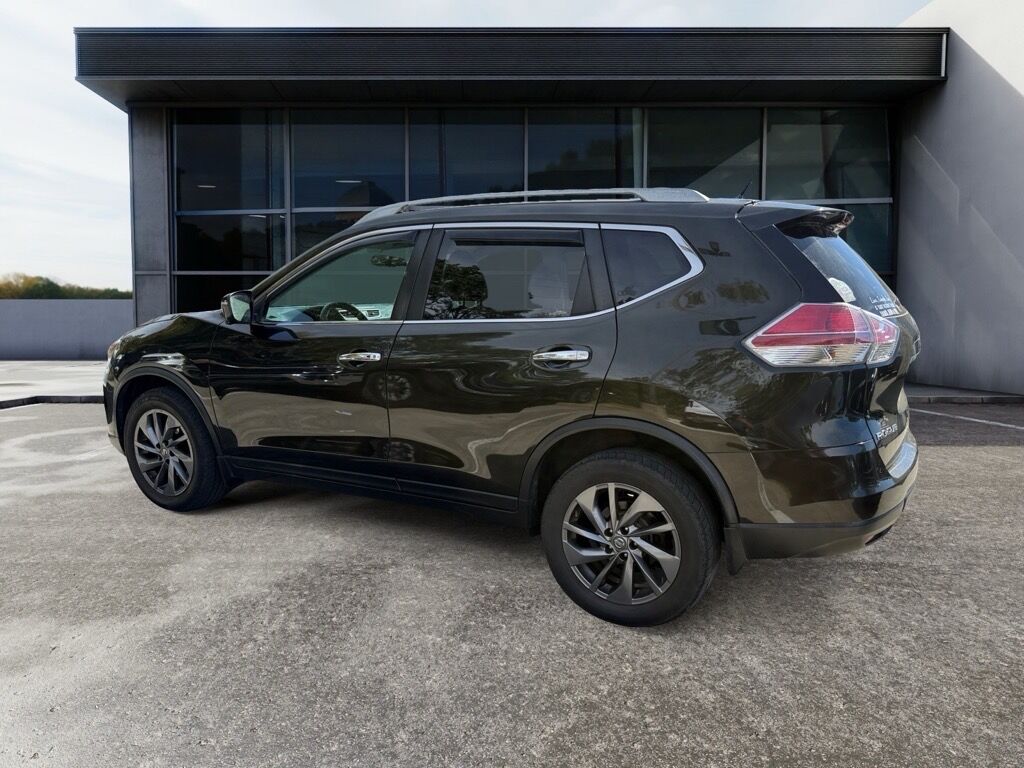 2016 Nissan Rogue SL Chattanooga TN