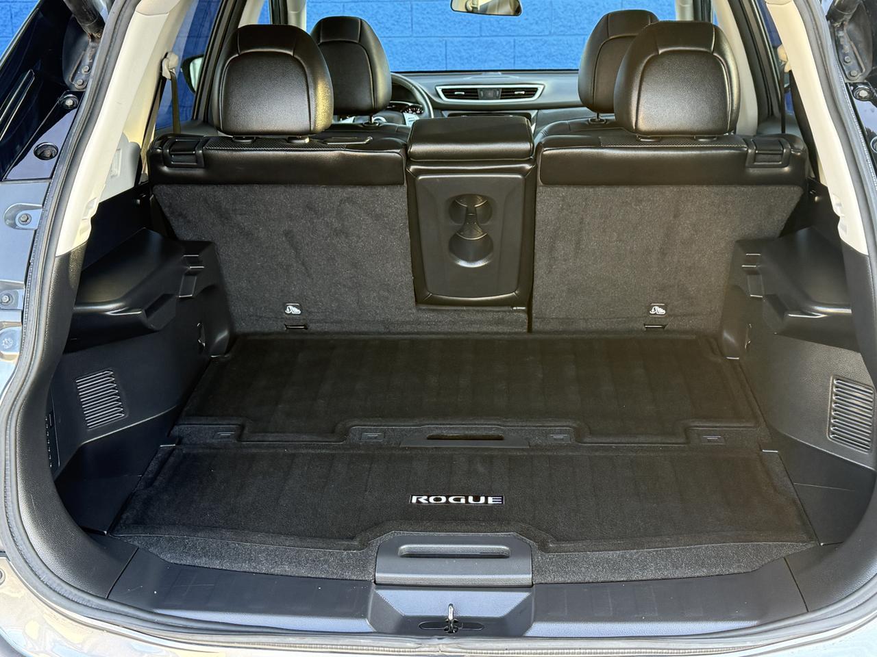 2016 Nissan Rogue SL Connellsville PA