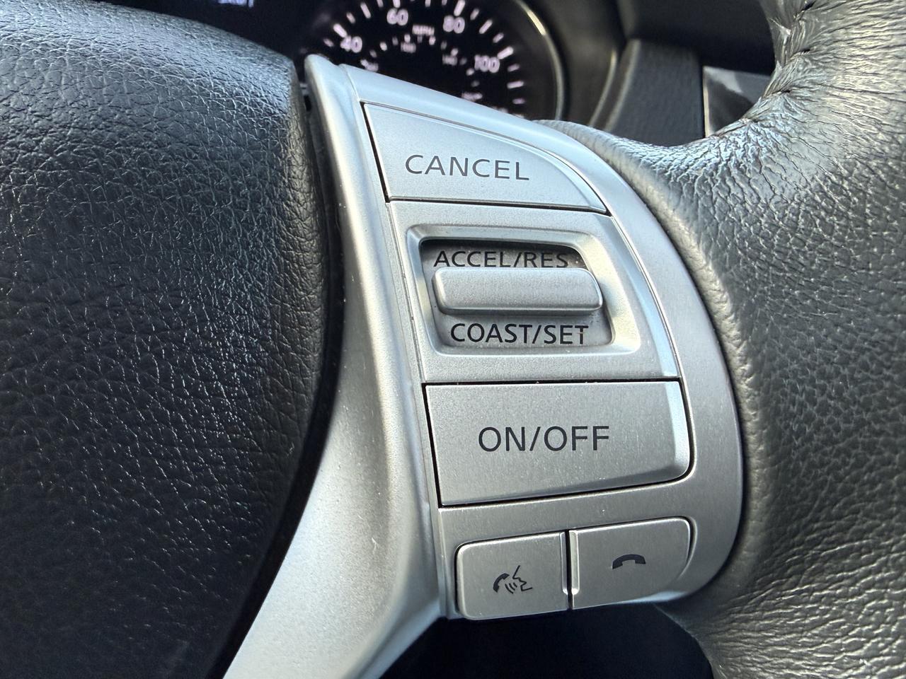 2016 Nissan Rogue SL Connellsville PA