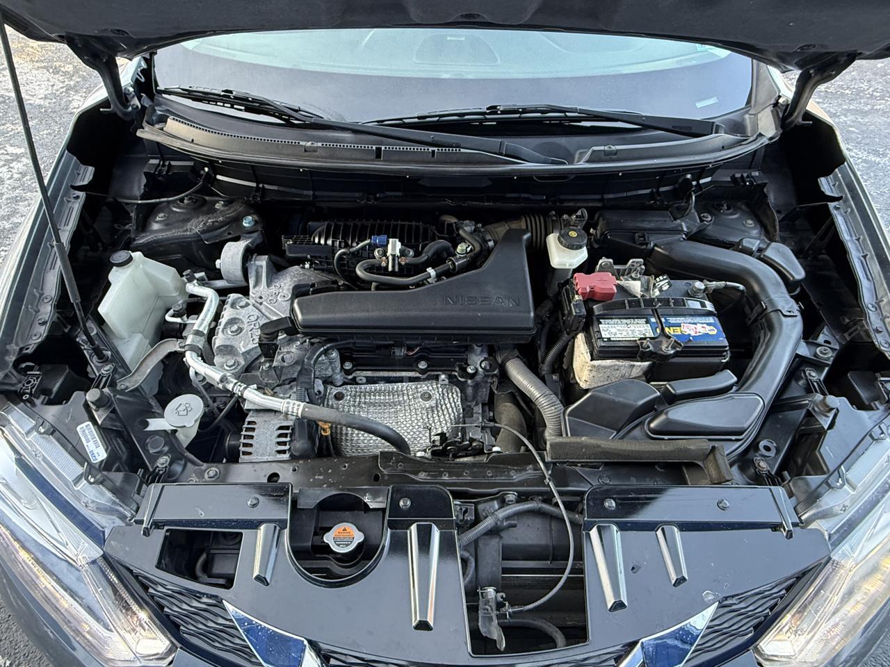 2016 Nissan Rogue SL Connellsville PA