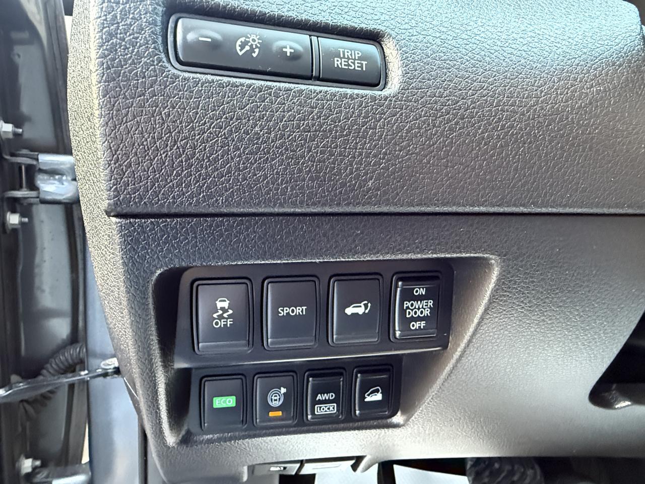 2016 Nissan Rogue SL Connellsville PA