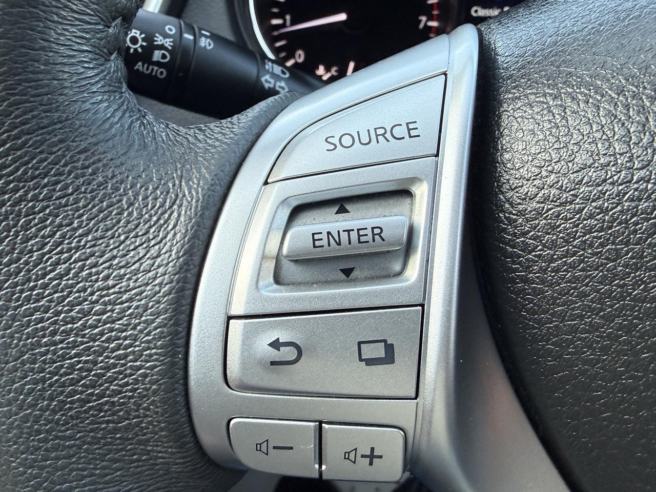 2016 Nissan Rogue SL Connellsville PA