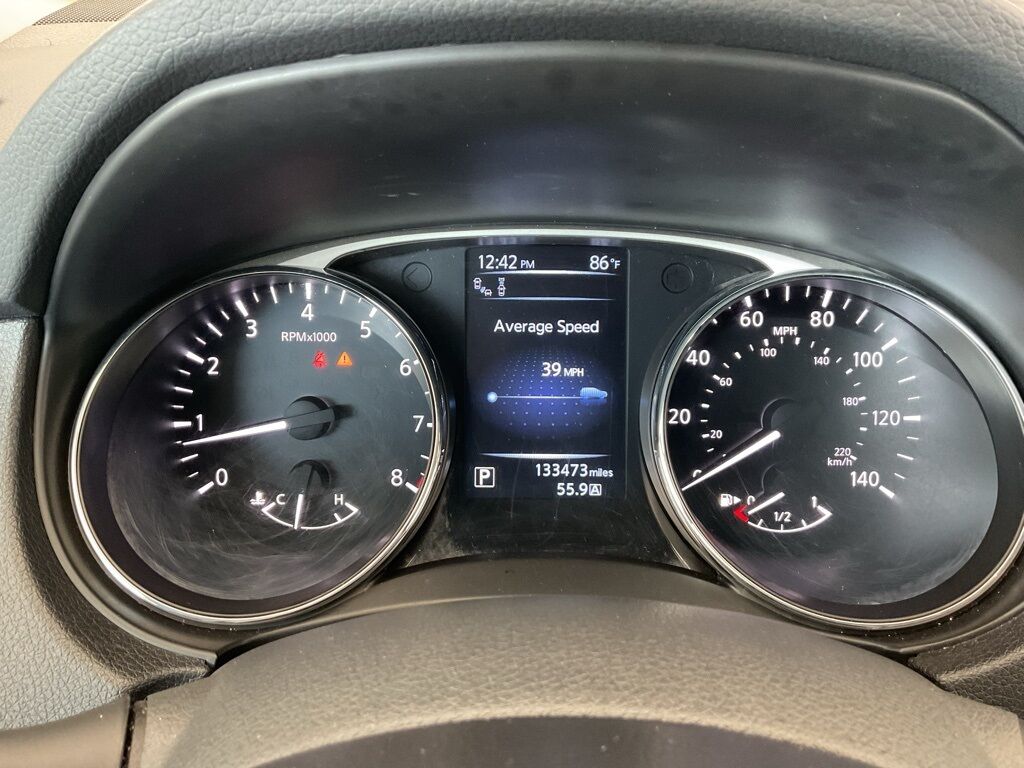 2016 Nissan Rogue SL Duluth MN