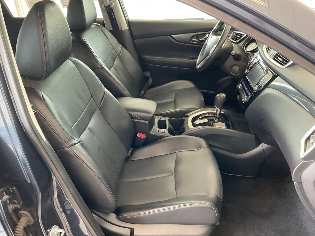 2016 Nissan Rogue SL Duluth MN