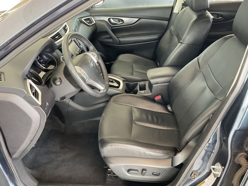 2016 Nissan Rogue SL Duluth MN