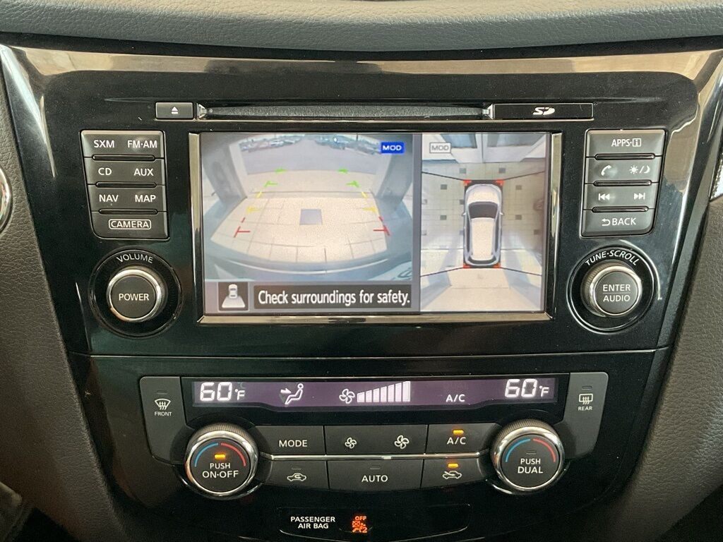 2016 Nissan Rogue SL Duluth MN