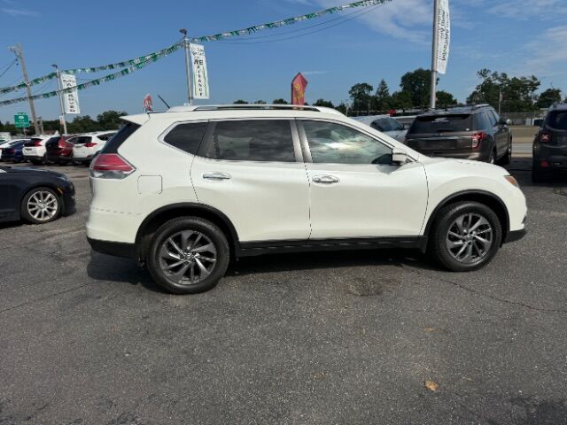 2016 Nissan Rogue SL East Islip NY