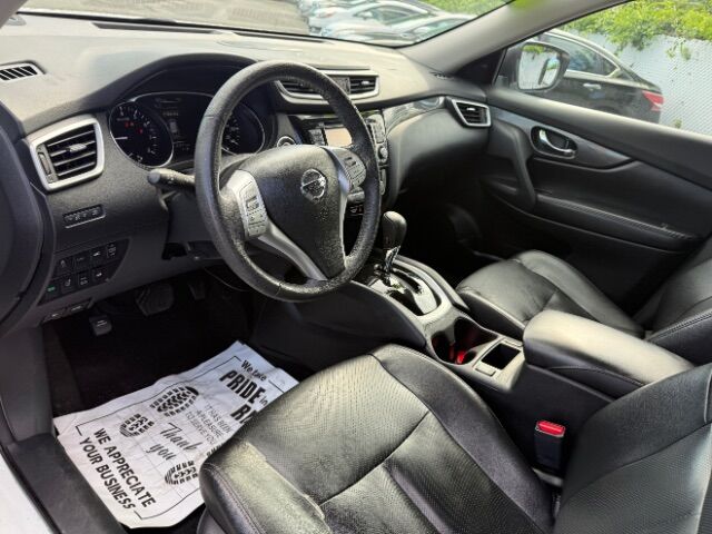 2016 Nissan Rogue SL East Islip NY