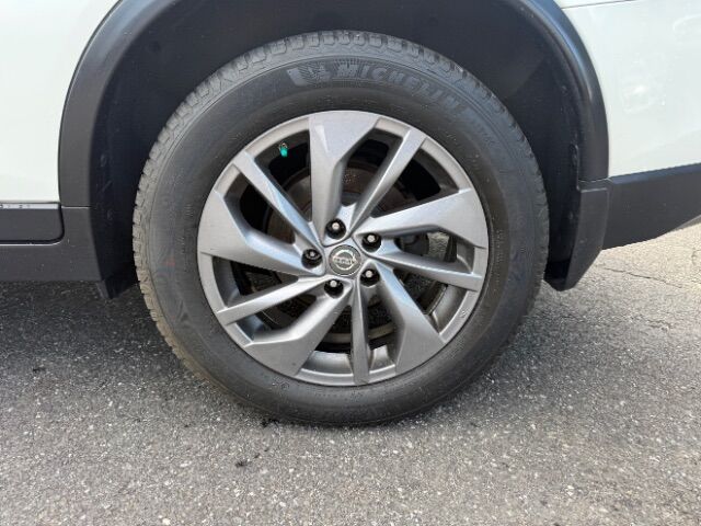 2016 Nissan Rogue SL East Islip NY