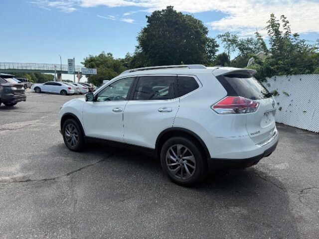 2016 Nissan Rogue SL East Islip NY
