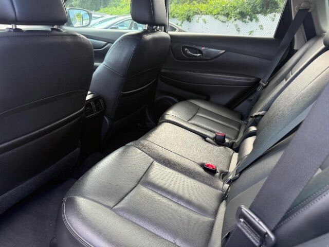 2016 Nissan Rogue SL East Islip NY