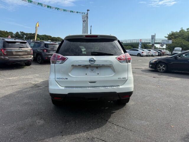 2016 Nissan Rogue SL East Islip NY