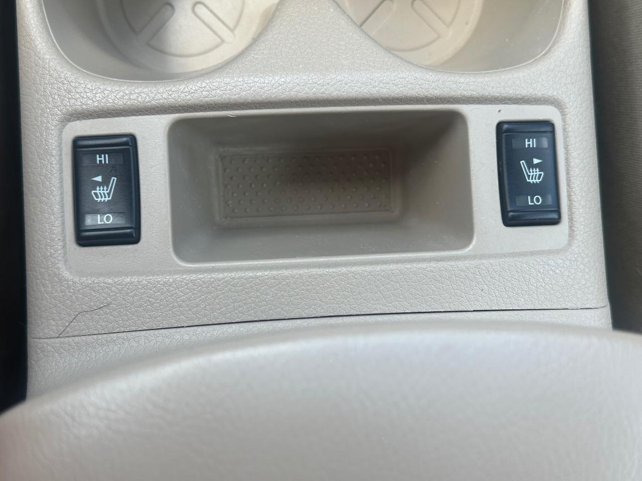 2016 Nissan Rogue SL FWD Austin TX