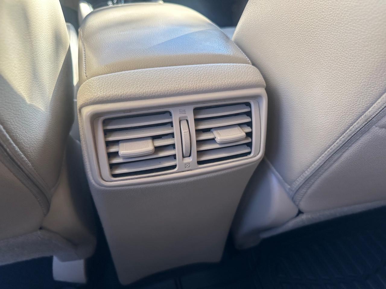 2016 Nissan Rogue SL FWD Austin TX
