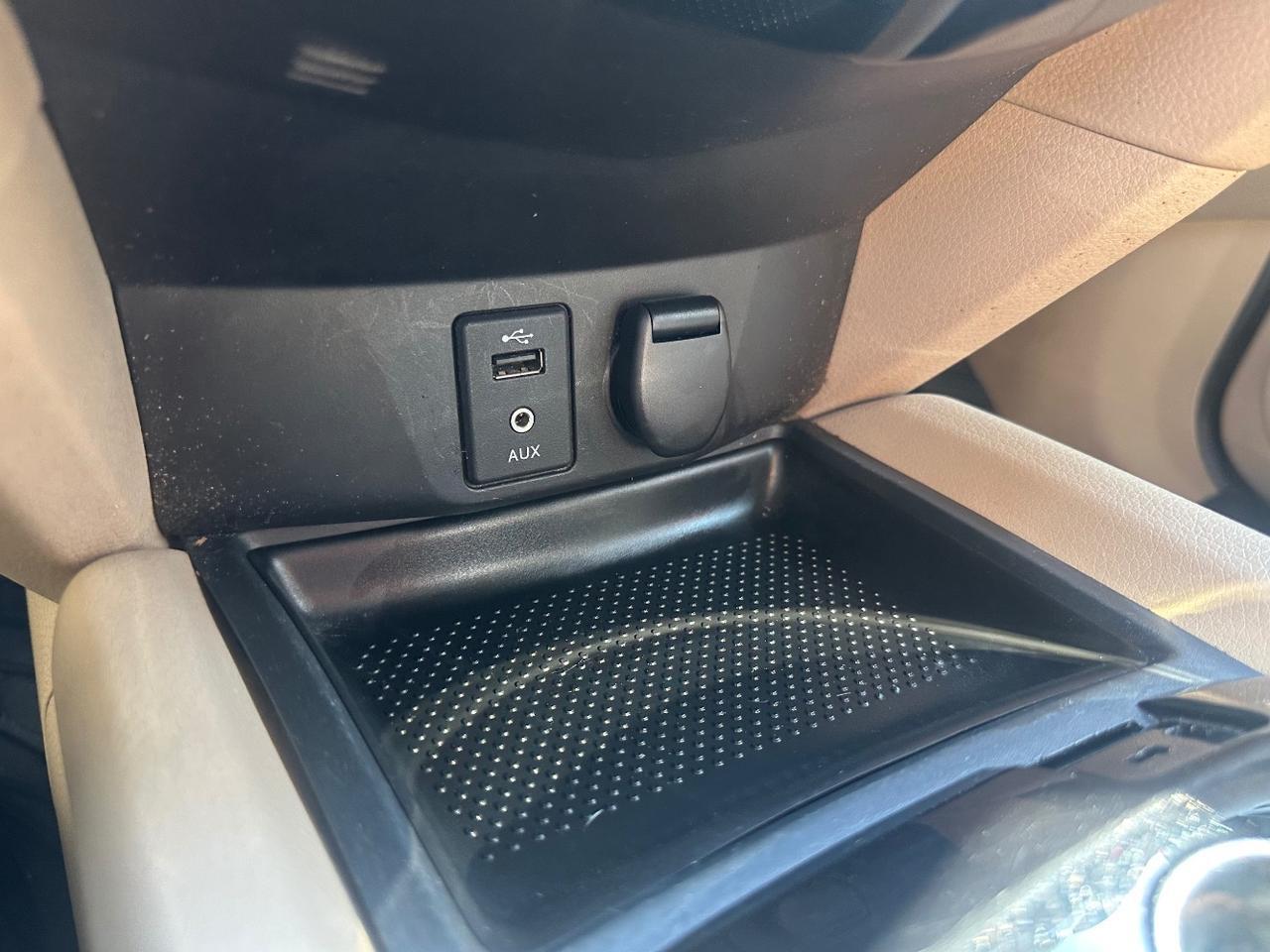 2016 Nissan Rogue SL FWD Austin TX