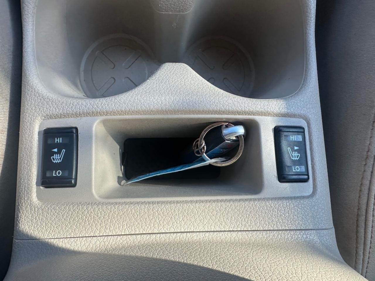 2016 Nissan Rogue SL FWD Austin TX