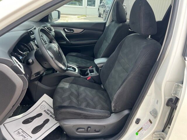 2016 Nissan Rogue SL Gainesville TX
