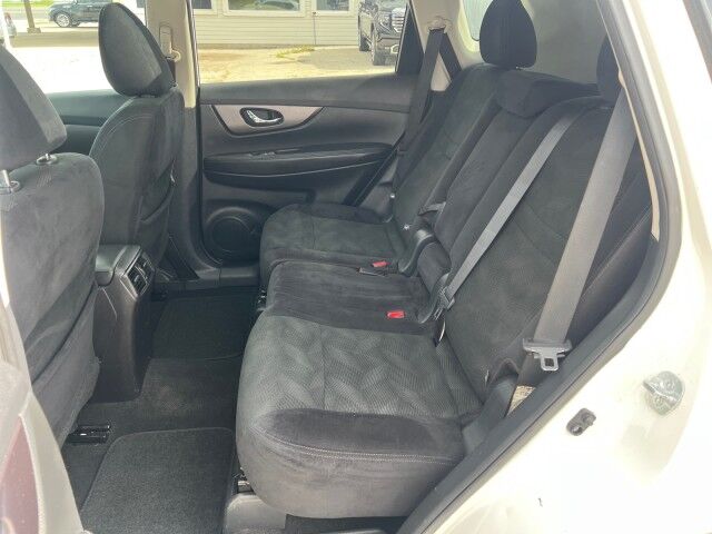 2016 Nissan Rogue SL Gainesville TX