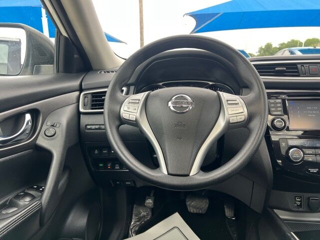 2016 Nissan Rogue SL Gainesville TX