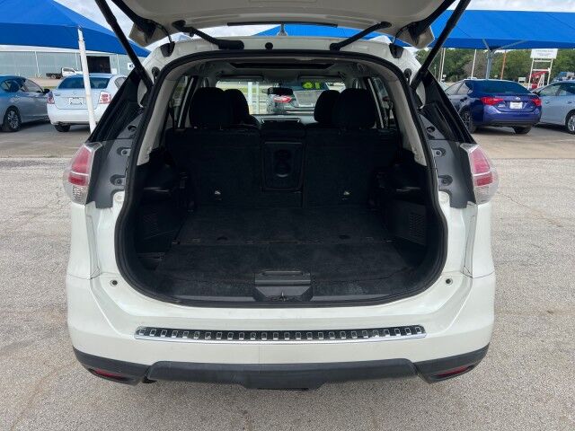 2016 Nissan Rogue SL Gainesville TX