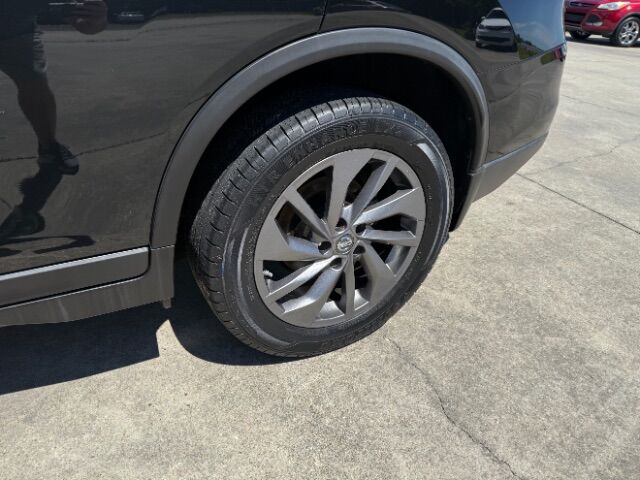 2016 Nissan Rogue SL Hattiesburg MS