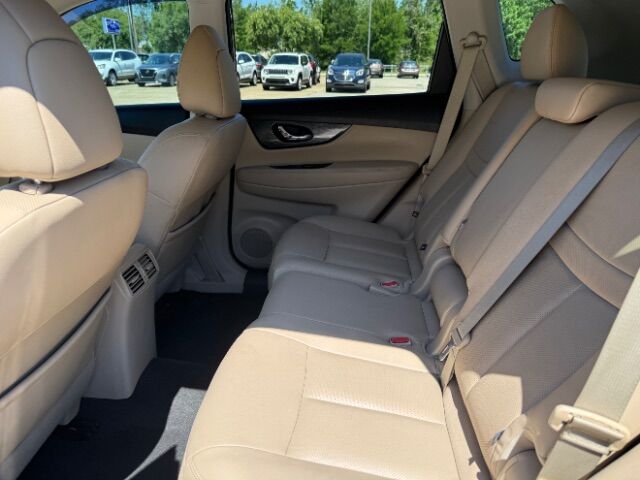 2016 Nissan Rogue SL Hattiesburg MS