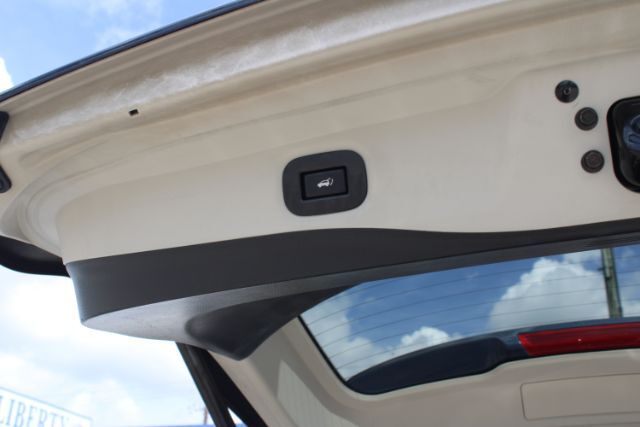 2016 Nissan Rogue SL Houston TX