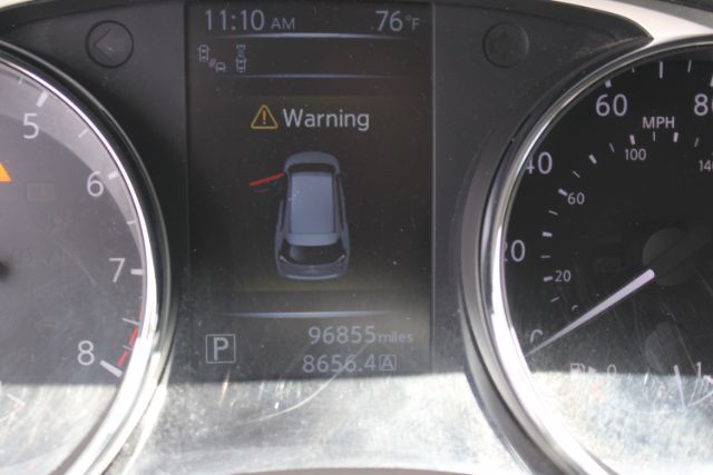 2016 Nissan Rogue SL Houston TX