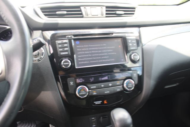 2016 Nissan Rogue SL Houston TX