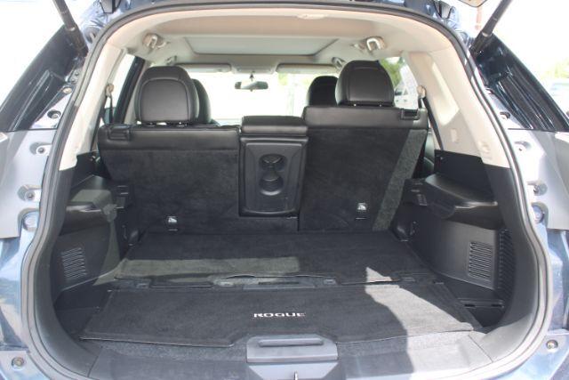 2016 Nissan Rogue SL Houston TX