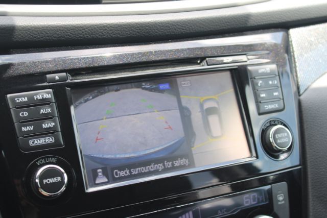 2016 Nissan Rogue SL Houston TX
